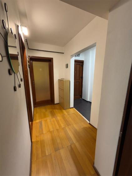 Apartament 2 camere, 52 mp - Republicii-bloc 1979