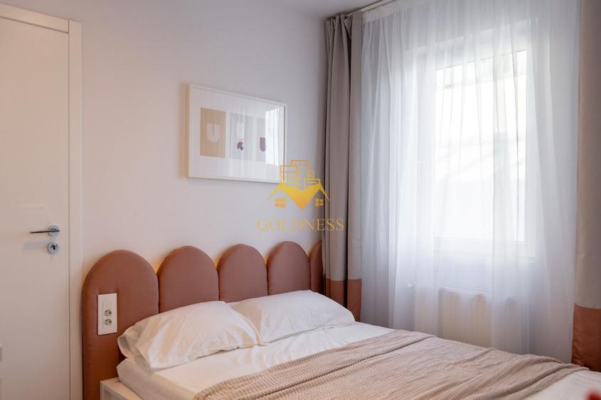 Apartament superfinisat zona Strazii Horea. Bloc nou!