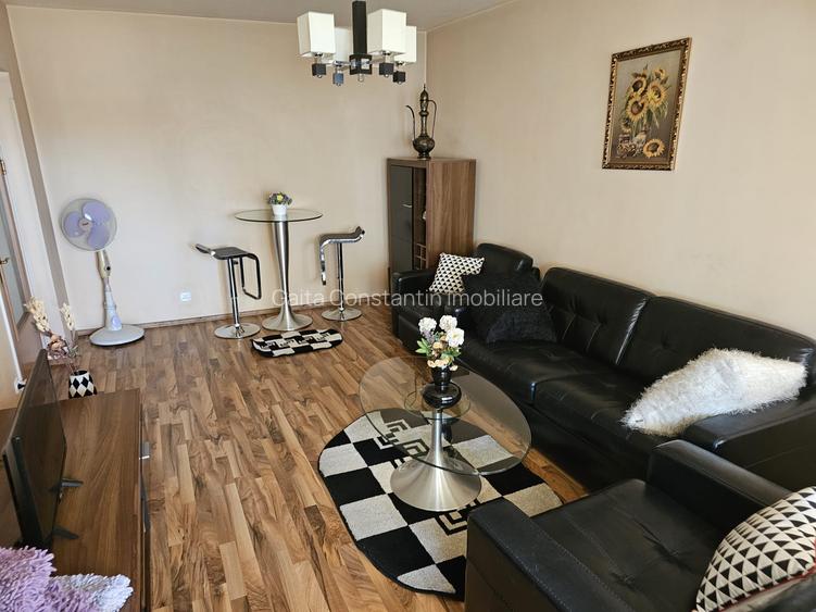 3 camere decomandat - 69mp - et 3/11 - Sos. Colentina 93 - 3