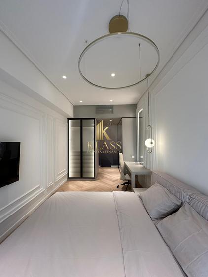 Apartament premium 3 camere | One Verdi Park | 100 mp | Parcare si Boxa Inclusa