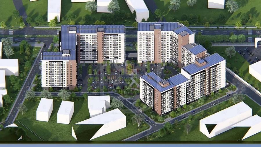 Restaurant premium, 423 mp + terasa 129 mp, parcare - Metalurgiei