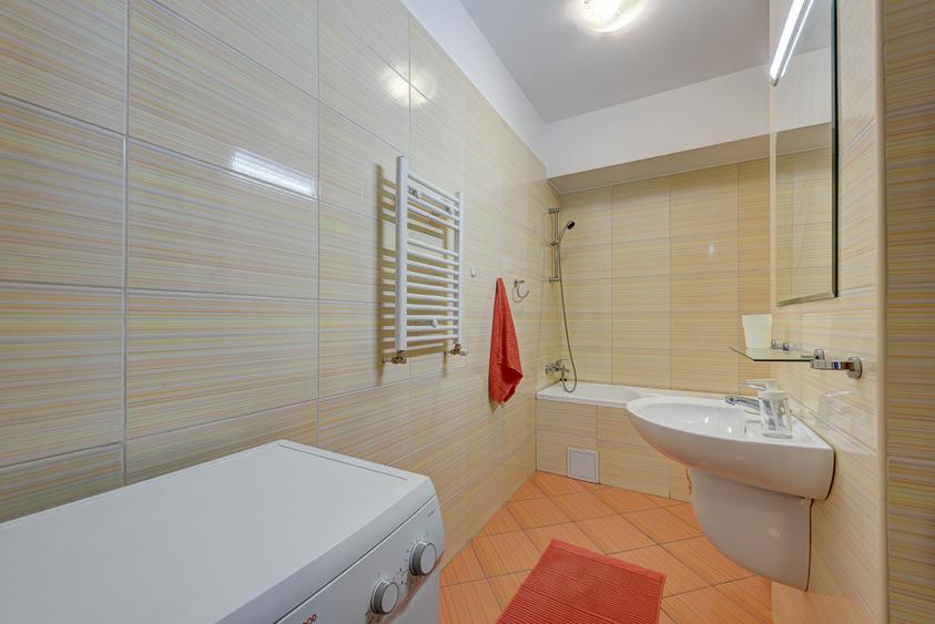 2 camere Bucur Obor – Metrou | Mobilat & utilat, centrala proprie |