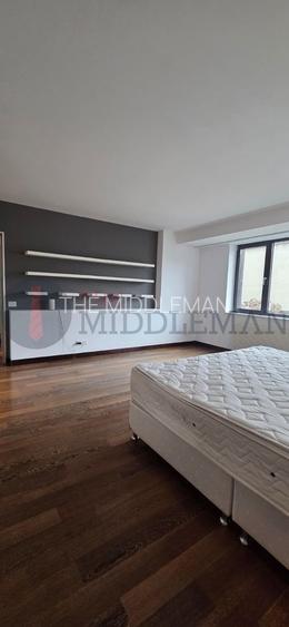 DE INCHIRIAT Duplex premium 3 camere Primăverii – Rahmaninov, 150 mp - 18