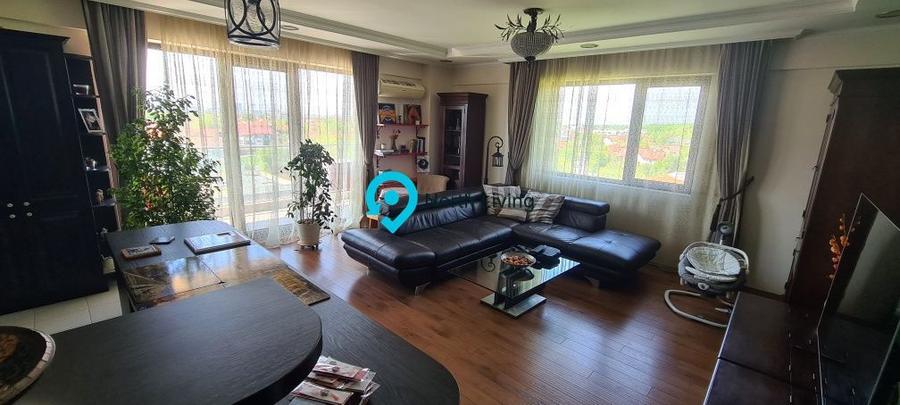 Apartament 3 Camere | piscina
