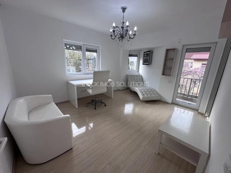 SUPER OFERTA -Pipera Iancu Nicolae adiacent -vila tip duplex - 5