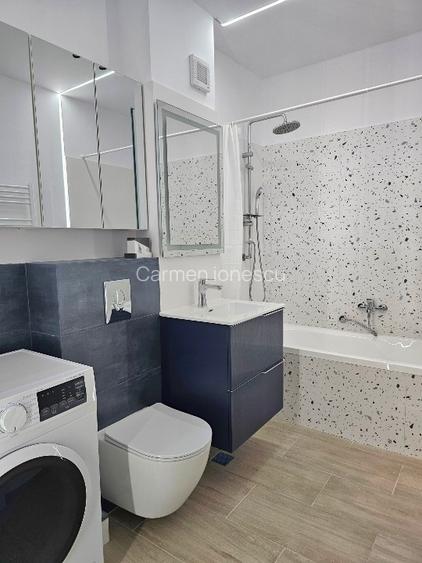 Ap. 2 cam. Pallady - DESIGN, CENTRALA, PARCARE, NOU! - 9