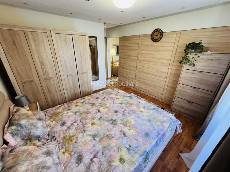 Apartament 4 camere – Calea Moșilor | Prima închiriere | Complet renovat - 9