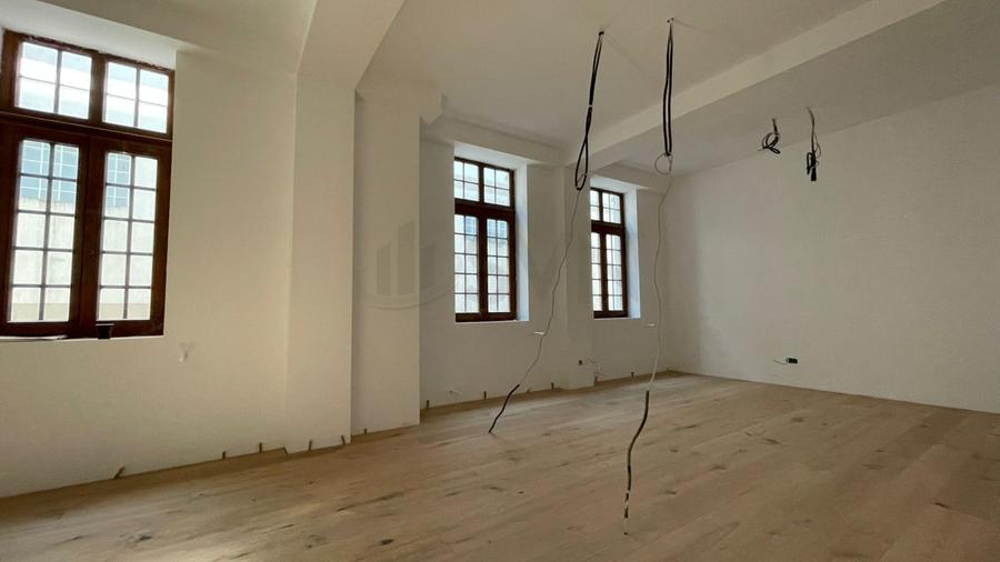 REV0016052 IDEAL INVESTITIE - Vila cu personalitate Dorobanti Capitale