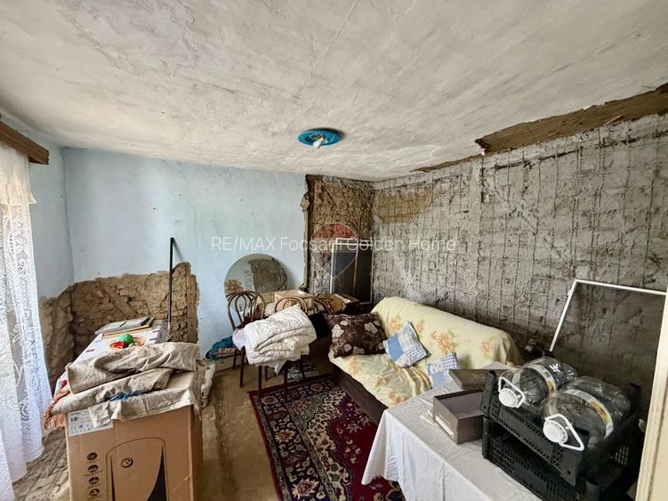 Casă cu 3 camere de vânzare Campinenaca - 11