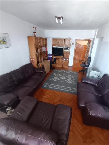 DUPLEX , zona Calarasi 3 camere, 2 Bai, 112 MP