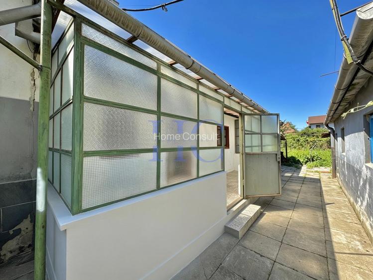 Casa individuala, 413 mp teren, zona Terezian - 13