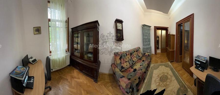 Parc Cismigiu | 4 Camere | Parter / 1 | Deosebit - 16