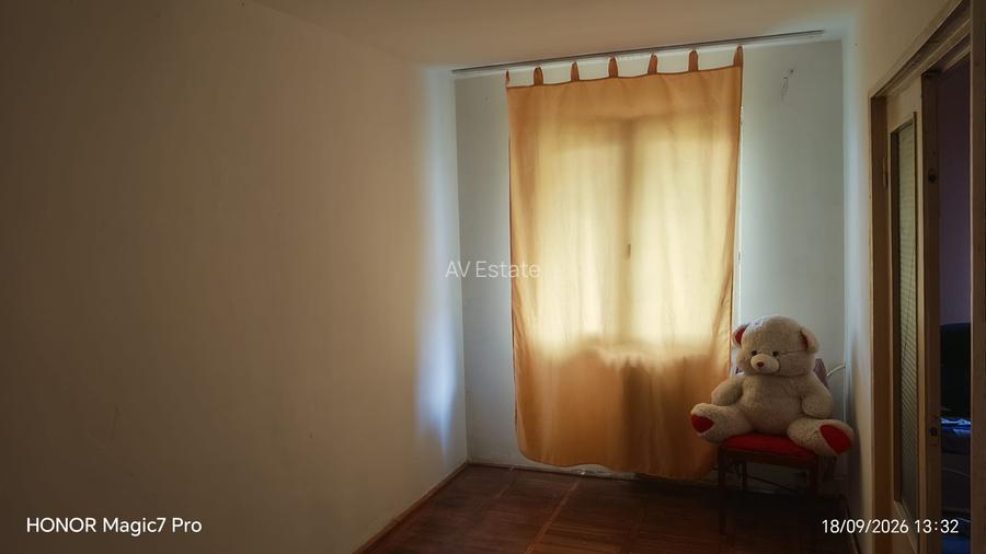 CI678 Sagului,Piata Doina,2 camere,Parter - 5