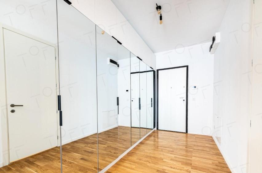 Luxuria Residence -  Domenii, Expoziției, Piața Presei, Herăstrău