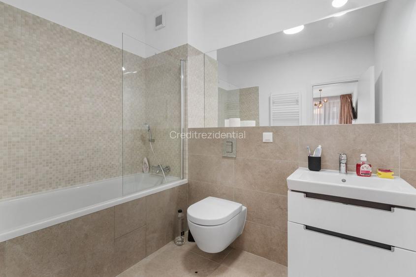 THE IVY Băneasa | 3 Camere | 92 mp | Parcare Inclusă | Complex Premium - 16
