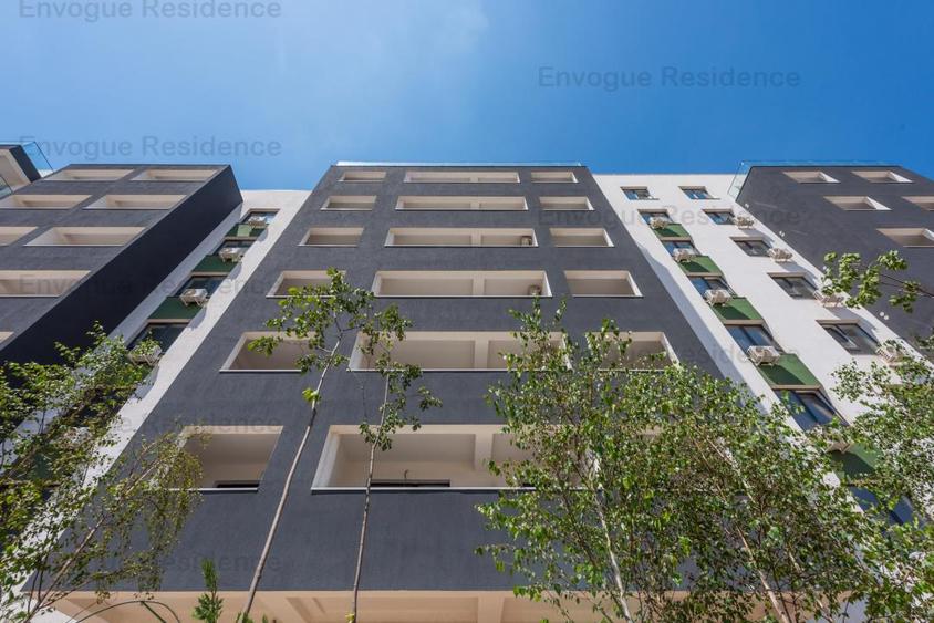Oferta Speciala - Apartament 2 camere Envogue Residence Auchan Iuliu Maniu
