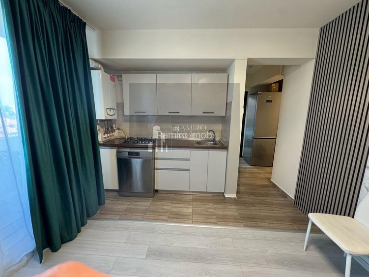 Apartament 2 camere ,Rahova ,Complexul Confort Urban - 5