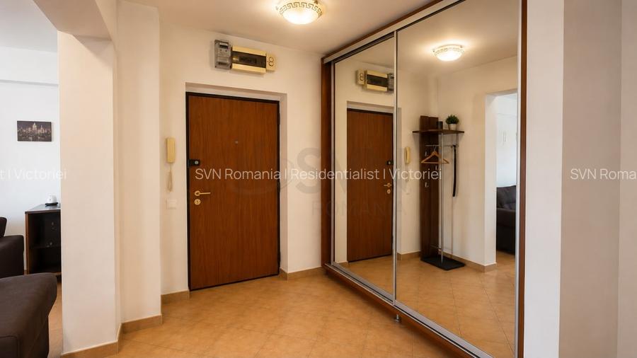 REA1024131 Apartament 2 camere I Mobilat si utilat I Bloc 1982 - 5