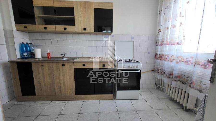 Apartament cu 2 camere,decomandat,mobilat,Calea Circumvalatiunii