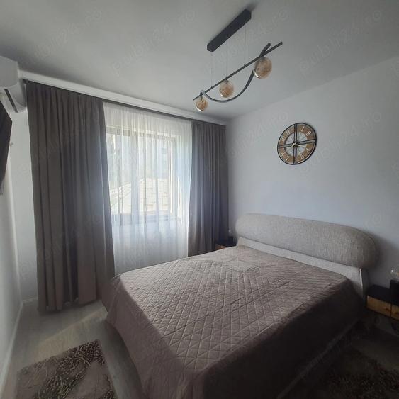 Închiriere Apartament 3 camere în Pajura-Metrou la 5 min-Parcare-2 Bai-2025