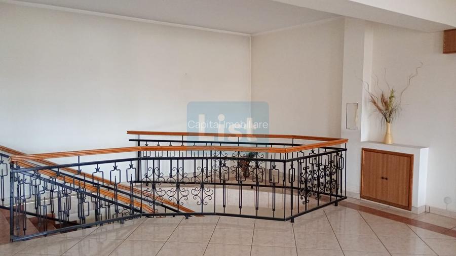 Proprietate deosebită în centrul Galațiului – str. Alexandru Cernat┃ - 2