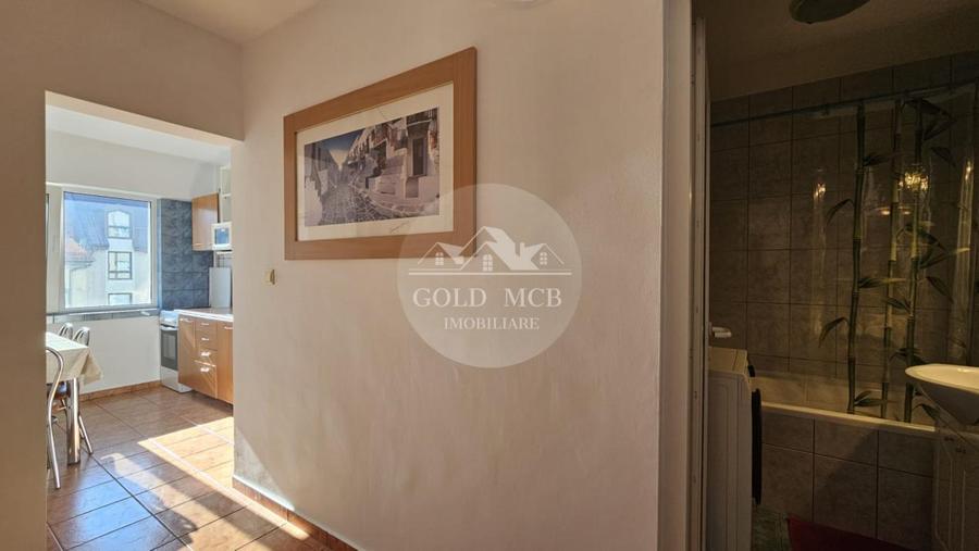 2 CAMERE CALEA DOROBANTILOR