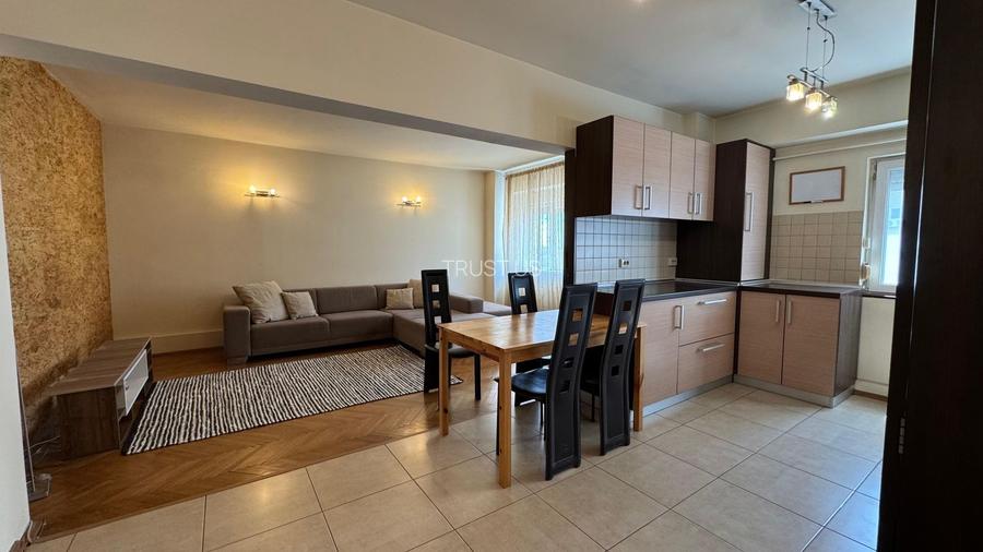 COMISION 0% | Apartament 3 Camere | 66 mp | Etaj 6 | Zona Aradului - 3