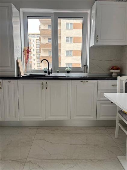 Exclusivitate, Apartament 2 camere, 65 mp utili, Qualis 2, Tractorul, Brasov