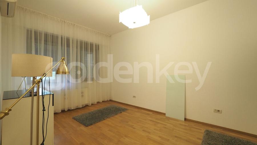 Apartament cu 2 camere in complex rezidential
