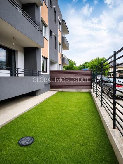 Apartament cu 3 Camere Bloc Nou zona Salaj - 2