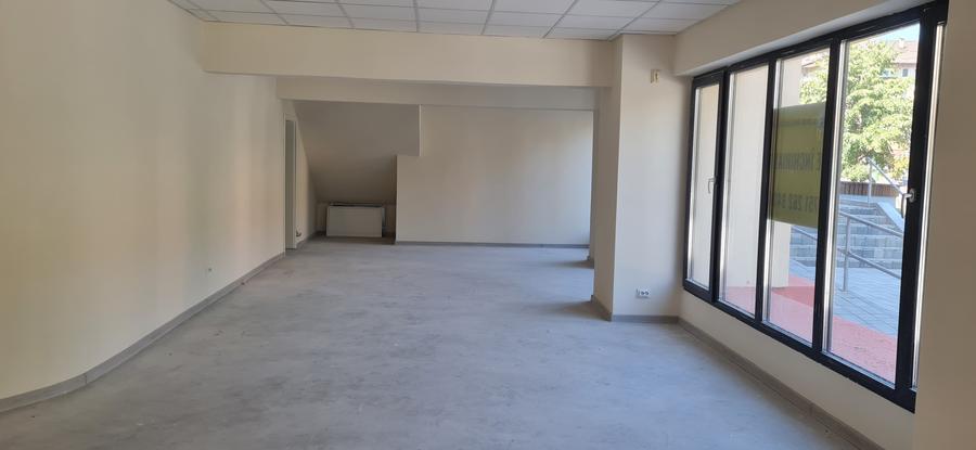 SC VIMAK IMOBILIARE vinde spatiu comercial zona Racadau