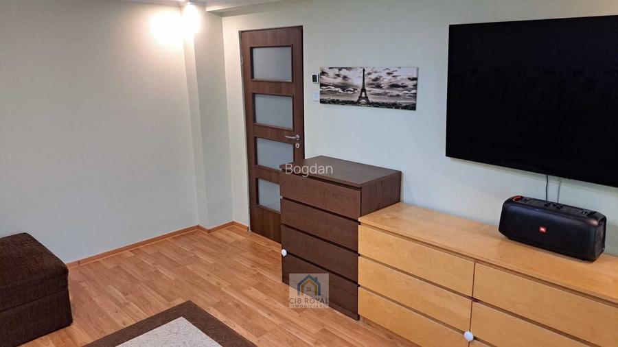 Inchiriez apt. 2 cam. Pacii-Militari, Str. Piscul Crasani, la 7min. metrou Pacii - 3