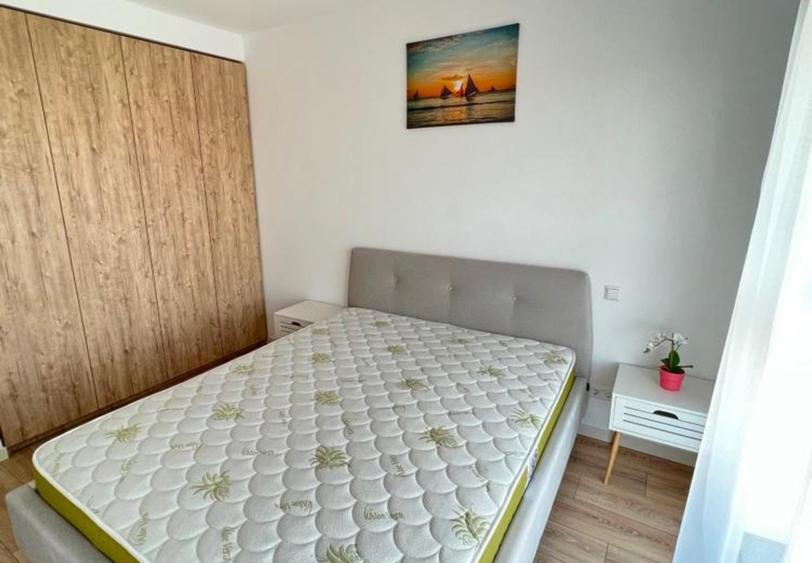 Apartament 2 camere Lux+Loc de parcare in Complexul Hercesa Vivenda