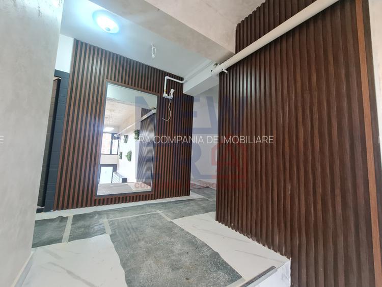 Garsoniera de Vanzare Natural Residence Chiajna, direct dezvoltator - 15