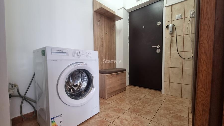 Garsoniera de inchiriat in zona Crangasi / Metrou - 6