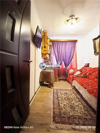 Apartament 3 Camere - parcare dubla inclusa