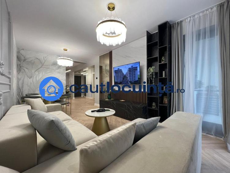 Apartament 2 camere | Complex Nou | Loc De Joacă