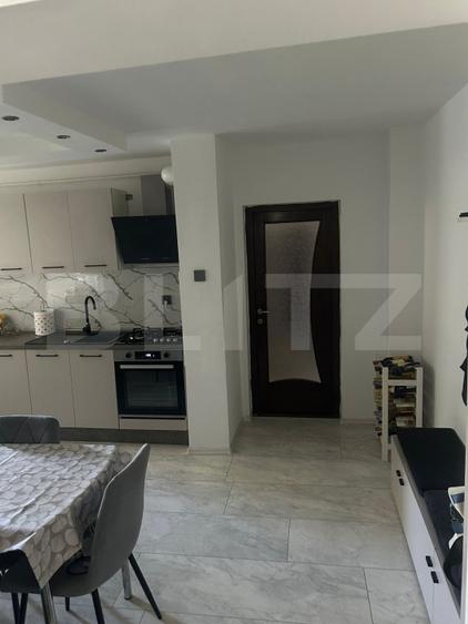 Apartament cu 3 camere, 70 mp, zona Careiului