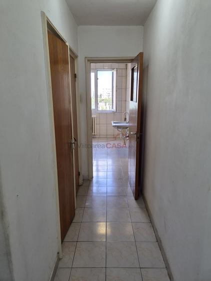 Apartament 2 camere de vânzare | 53 mp Drumul Taberei | Metrou 2 minute | 95.900