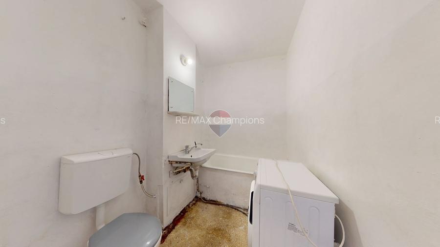 Apartament 2 camere | Str. 13 Decembrie | 2 boxe | Balcon - 2