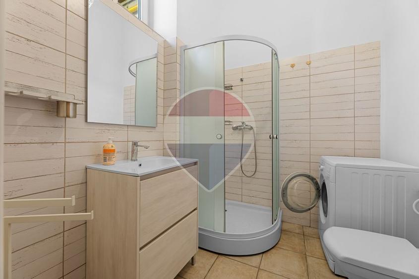 Apartament 2 camere Podgoria