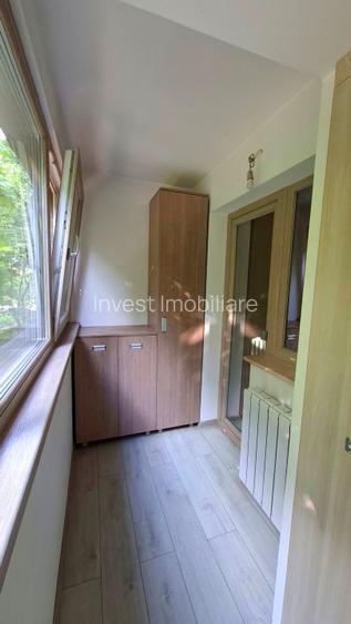 Apartament 2 camere-53 mp-etaj 1-Podu Ros-Palas Mall - 9