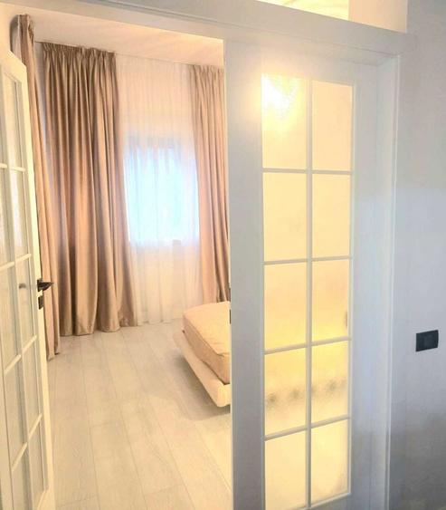 PRIMA ÎNCHIRIERE | Apartament elegant | Piața Romană – Bd. Dacia