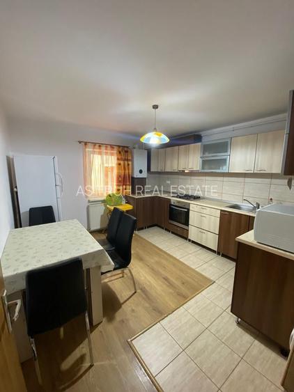 De închiriat – Apartament 3 camere | Turnișor | 75 mp | 475 €/lună - 9