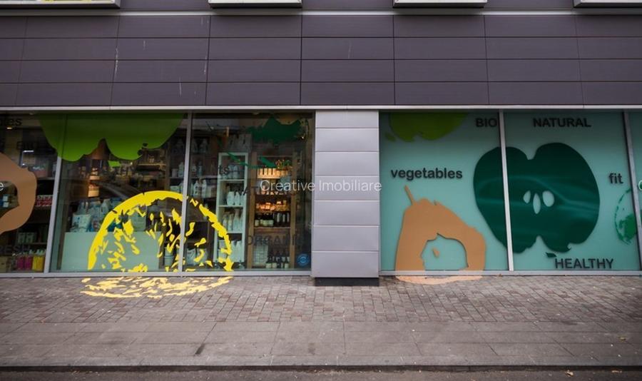 DEZVOLTATOR: Spațiu farmacie/cabinet medical/market/birouri/IT/salon/sală sport - 3