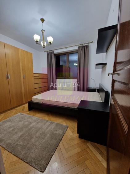 Apartament 2 camere Bd Eroilor- Academia Militara. - 11