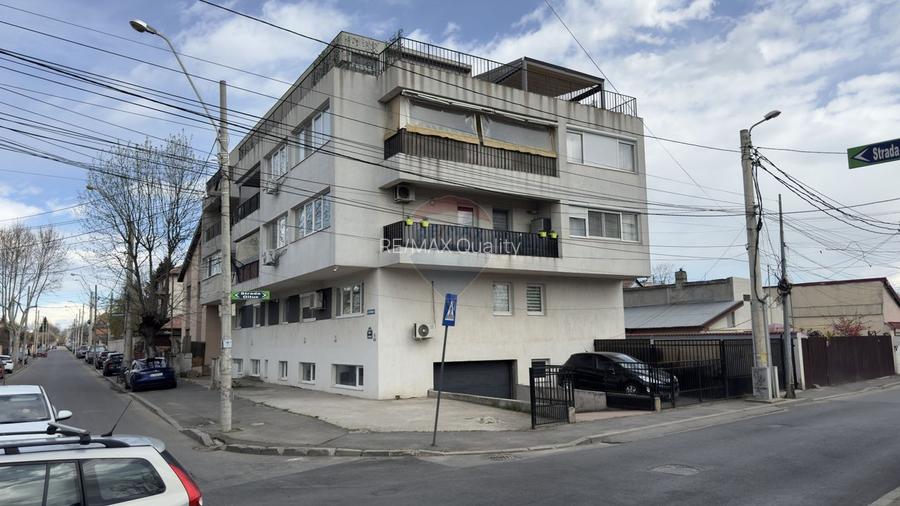 3 camere + birou 80mp | Oituz - Colentina - Andronache | 2 parcari - 27