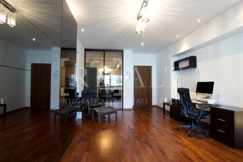 Inchiriere apartament 1 camera (Studio) | Birou, Rezidential | Herastrau