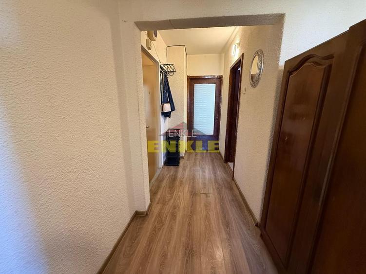 VÂNZARE APARTAMENT – STRADA ION PILLAT - 8