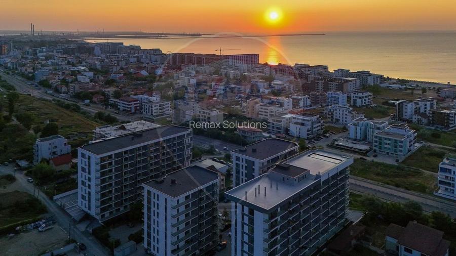 Sudio garsoniera  de vanzare  in Mamaia Sat Constanta - 6